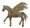 Artikelbild 1 des Artikels “Mythischer Pegasus - Pferd mit Flügeln. Die Flügel sind abnehmbar. Etwa 160cm Länge und 153cm Höhe. “